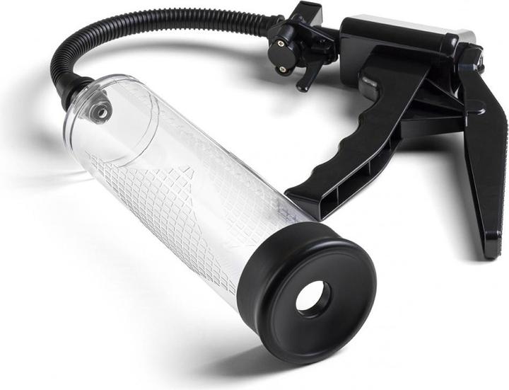 Produktbild Pump It Griff Penispumpe