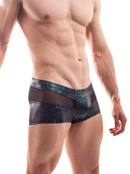 Actual product image Wojoer BlackJack Pant (L)