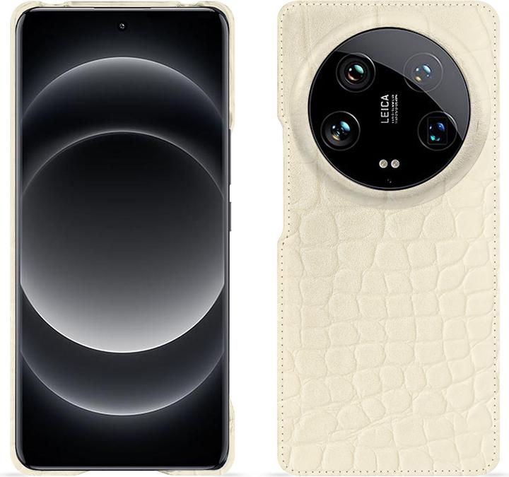 Produktbild Noreve Lederschutzhülle (Xiaomi 14 Ultra)