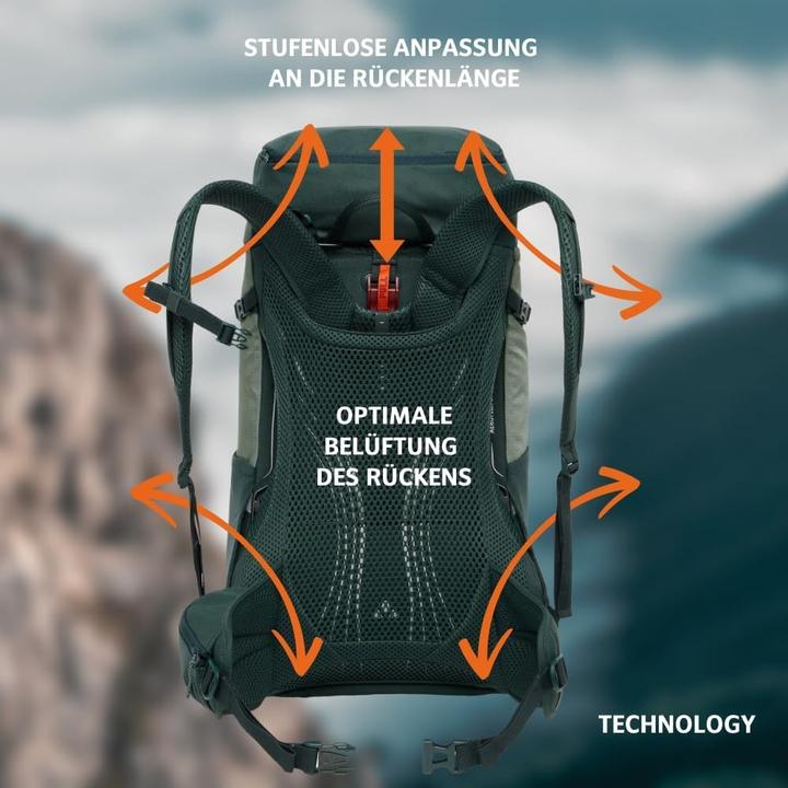 Image du produit Vaude Brenta 30 (30 l)
