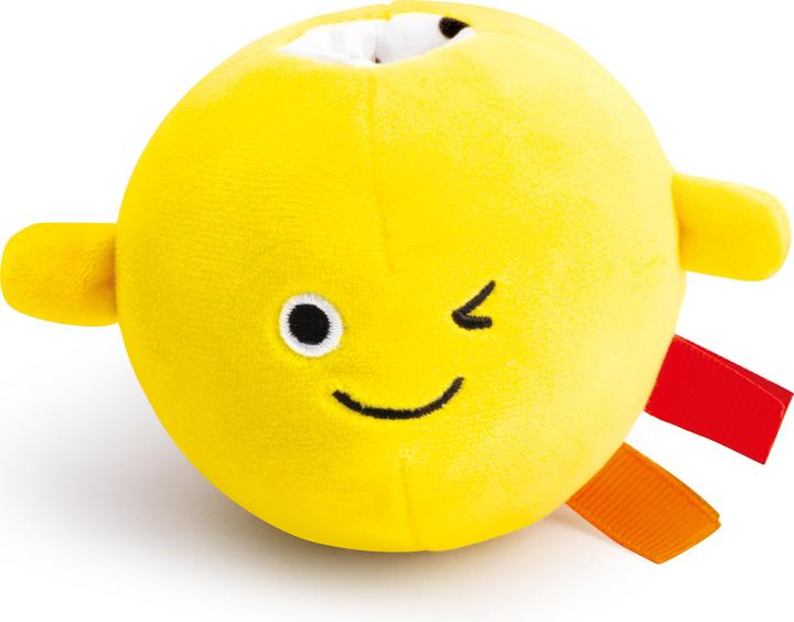 Produktbild Hape Pea Pod Pals