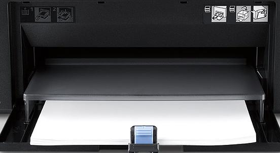 Actual product image Dell 1250c LED colour laser printer A4 USB 12 ppm (Laser, Black and white)