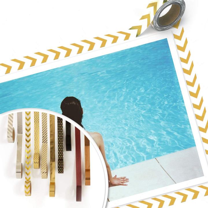 Image du produit Trenddeko Piscine (80 x 60 cm)