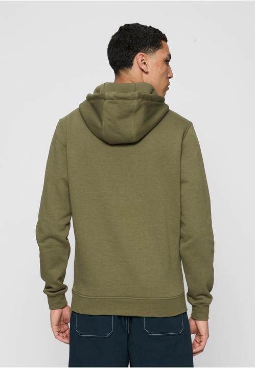 Image du produit Urban Classics Basic Sweat Hoody (S)