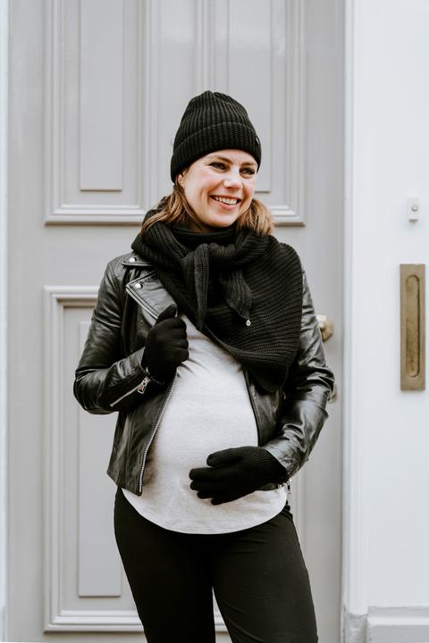 Produktbild Baby's only Handschuhe Glow ecru (One Size)