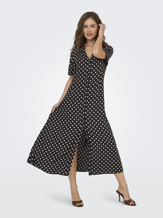 Image du produit JdY JDYEVERLY Midikleid Kleid (S)