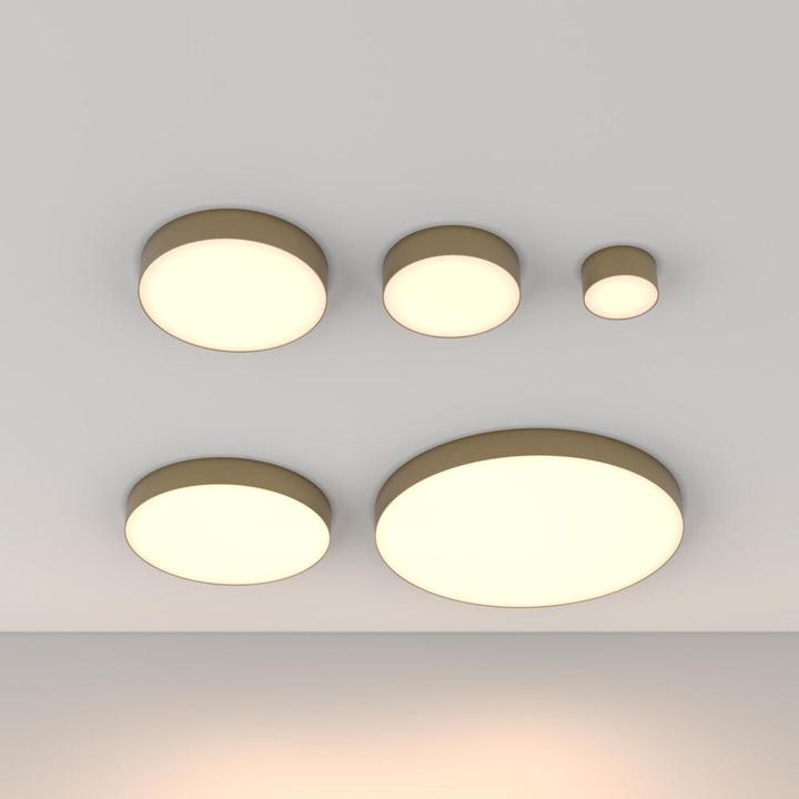 Produktbild Maytoni Zon (4970 lm)