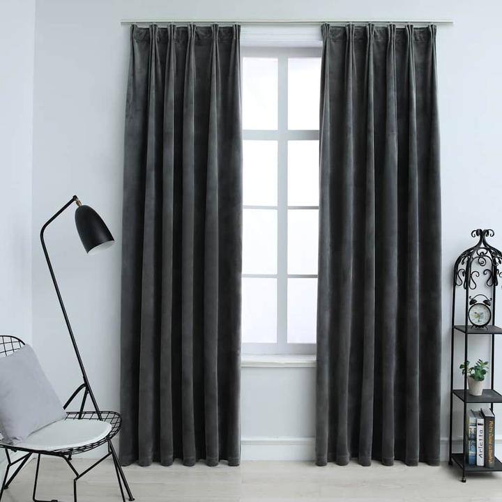 Produktbild VidaXL Maci (140 x 245 cm)