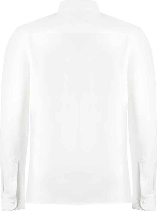 Immagine prodotto Kustom Kit Camicia Formale Conforme alla TagliaPiqué Manica Lunga Uomo (S)