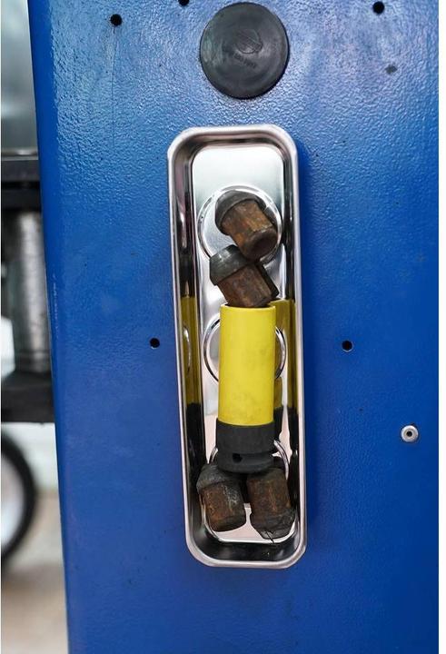 Image du produit Brilliant Tools BT691155 (2x)