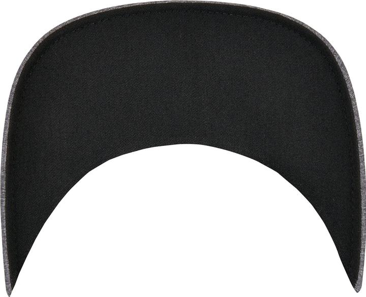Produktbild Flexfit Delta® Carbon Cap – 2 Tone - 19591 (XL)