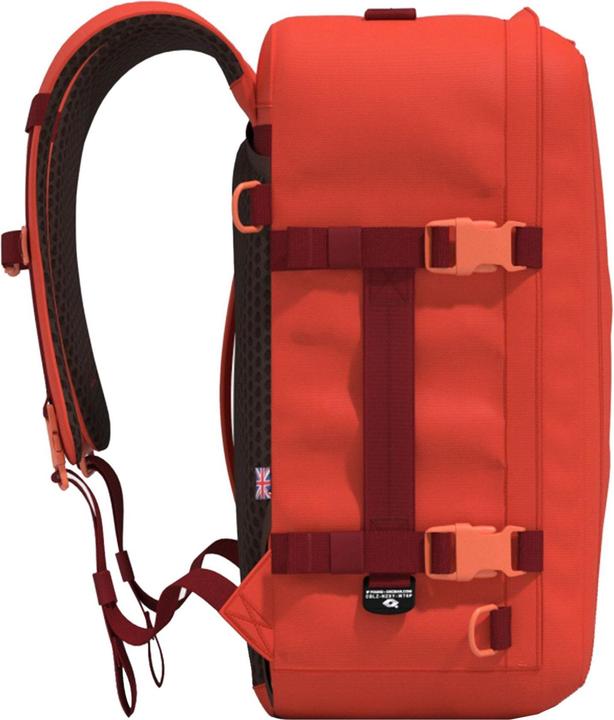 Produktbild Cabin zero Travel Cabin Bag Classic Plus 32L Rucksack 46 cm (28 l)