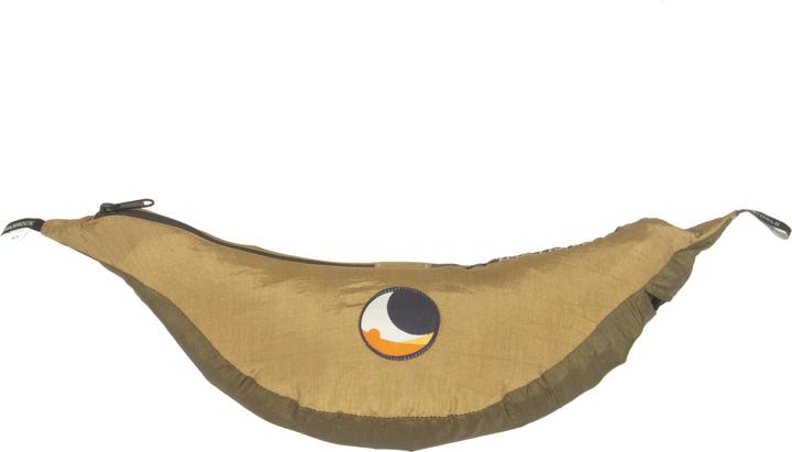 Actual product image Ticket To The Moon King size hammock (200 kg)