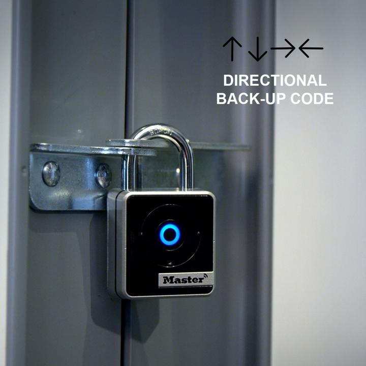 Immagine prodotto Master Lock Blocco Bluetooth