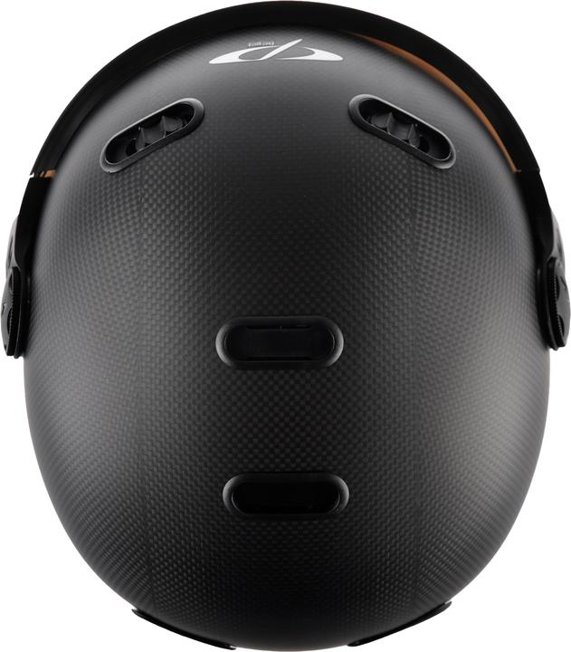 Image du produit CP Ski CARACHILLO Carbon Helmet (58 - 60 cm, L)