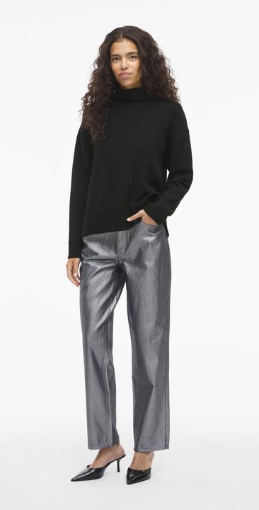 Produktbild Vila VIELLIE Rollkragen Strickpullover (S)