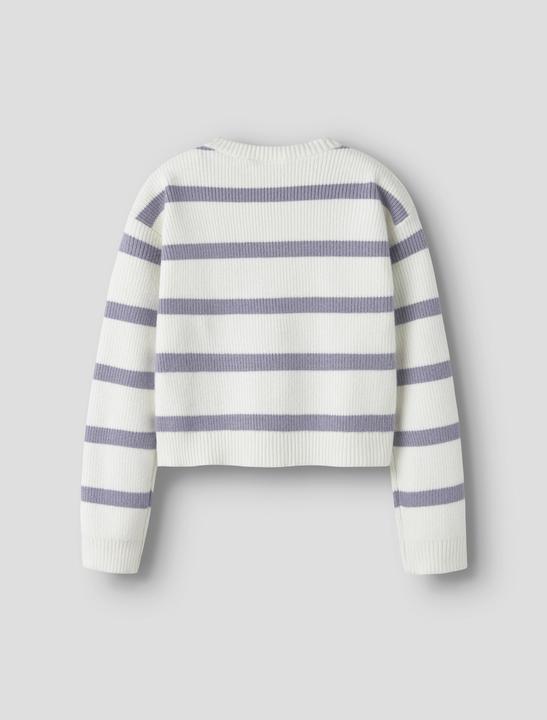 Produktbild Name it Überschnittene Ärmel Strickpullover (116)