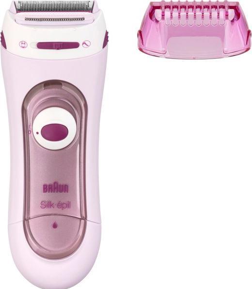 Produktbild Braun Silk·épil