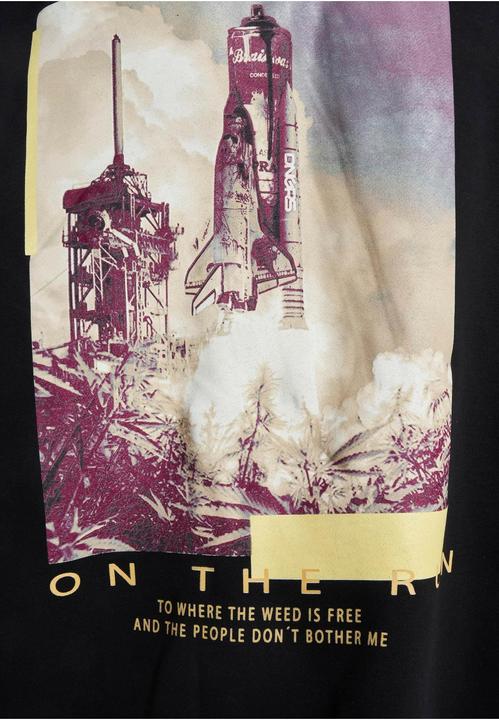 Actual product image Dangerous DNGRS DNGRS Launch Hoody - 189867 (XXL)