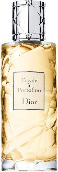 Produktbild Dior Escala A Portofino (Eau de Toilette, 125 ml)