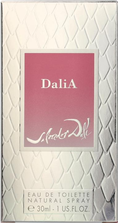 Produktbild Salvador Dalí Dalia (Eau de Toilette, 30 ml)