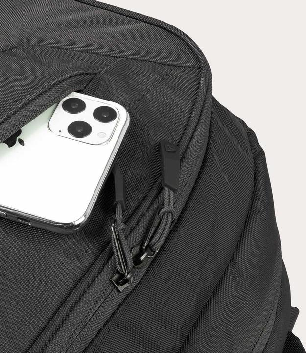 Image du produit Tucano LATO 15' 40.6 cm (16') Sac à dos Noir