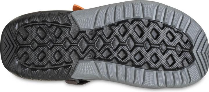 Actual product image Crocs 's Swiftwater Mesh DeckSandal (42, 42.5, 43, 42 2/3)