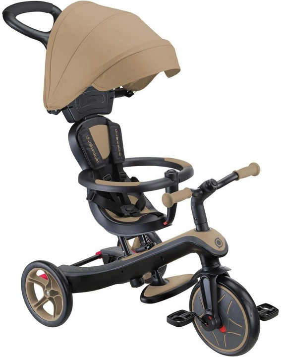 Actual product image Globber Explorer 4 in 1