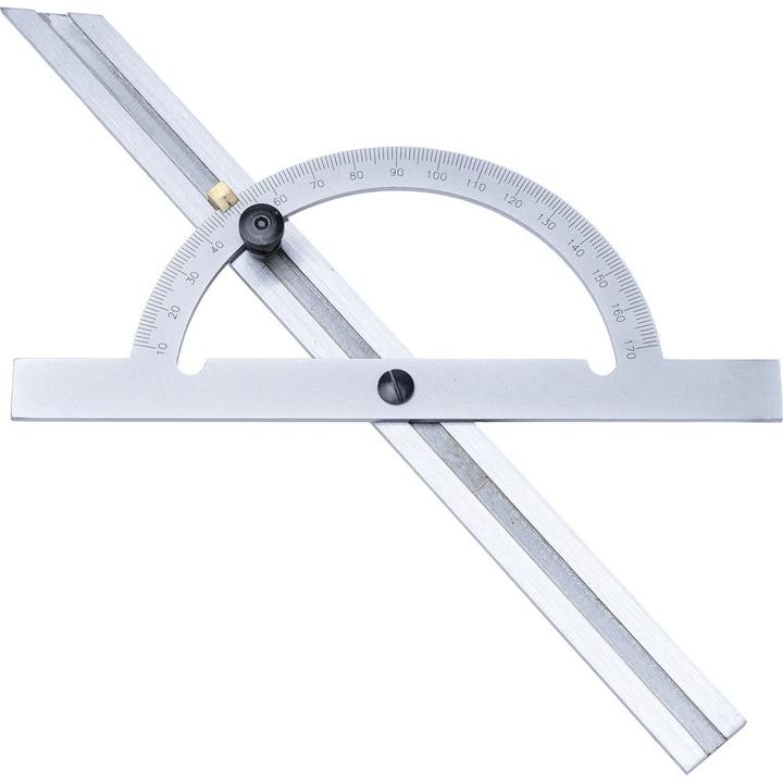Produktbild Forum Professional Solutions Gradmesser mit Schiene 200400mm