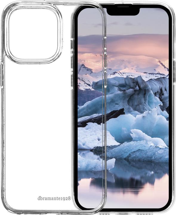 Actual product image dbramante1928 Greenland (Apple iPhone 14 Pro Max)