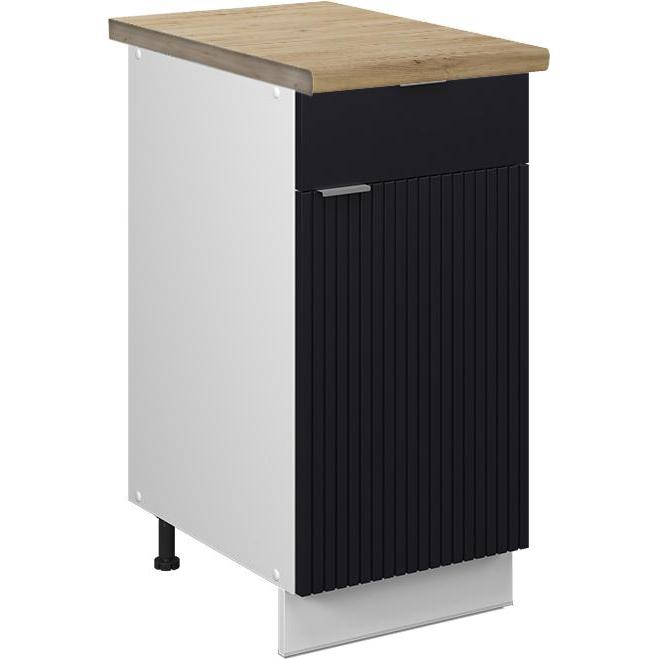 Thumbnail - Vicco, Regal, Küchenunterschrank Fame-Line