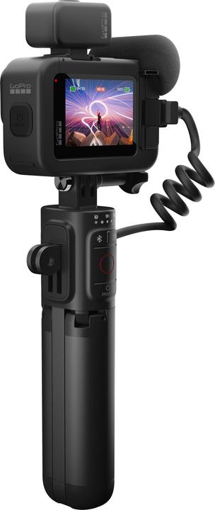 Actual product image GoPro HERO12 Black Creator Edition (60p, Wi-Fi, Bluetooth)