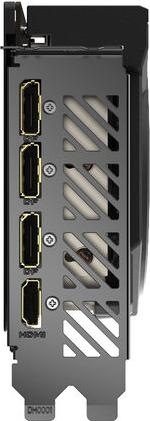 Actual product image Gigabyte GeForce RTX 4070 Windforce 2X OC V2 (12 GB)