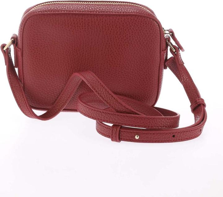Actual product image Emporio Armani Embossed Camera Bag