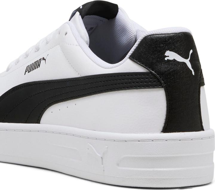Produktbild Puma Court Classic Clean (37.5)