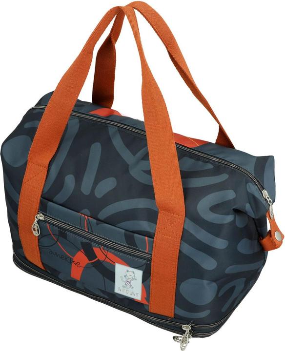 Immagine prodotto Anekke Muse Eikon Soft Exp. Travel Bag