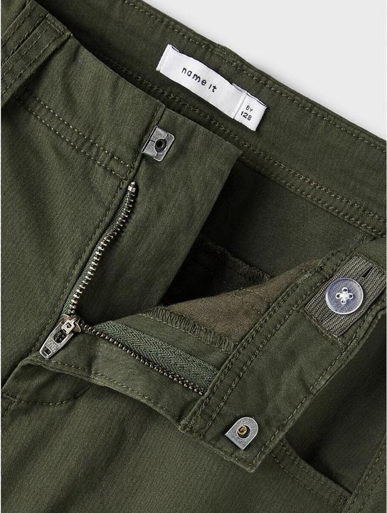 Image du produit Name it Pantalon cargo Regular Fit (134)