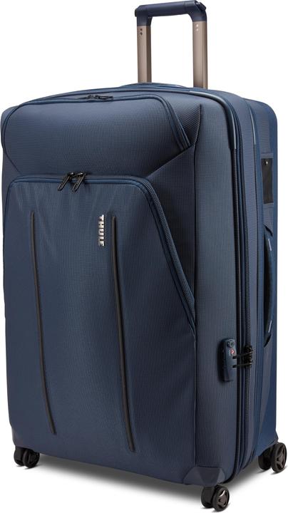 Actual product image Thule Crossover 2 Spinner (110 l)