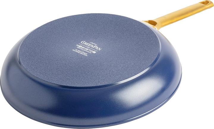 Actual product image Greenpan Padova Reserve (CC008492-001) (Frying pan, Aluminium, 26 x 48.20 cm)