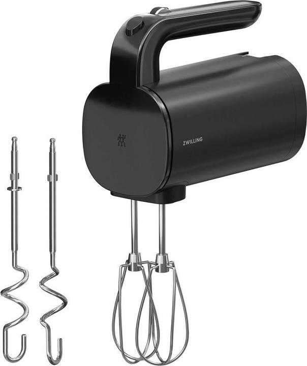 Image du produit Zwilling Xtend Kabelloser Handmixer (ohne Akku) (250 W)