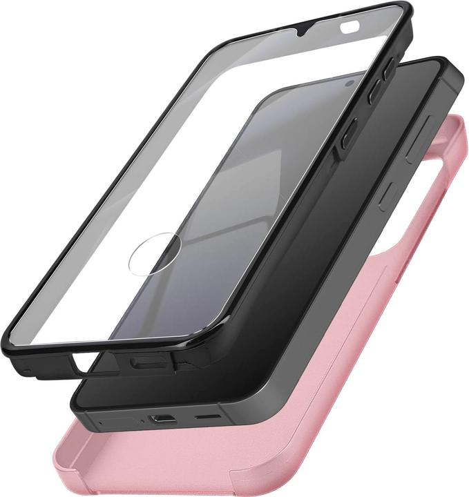 Produktbild Avizar ClearGuard Case Series (Samsung Galaxy S25)