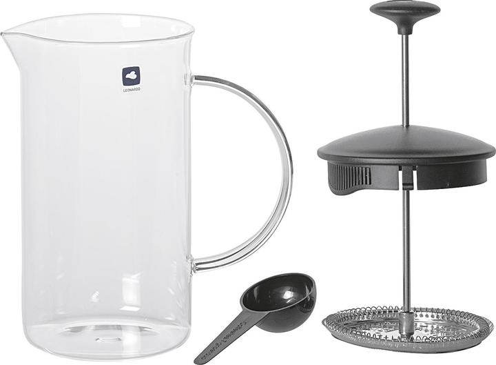 Produktbild Leonardo Caffè per me (1 l)