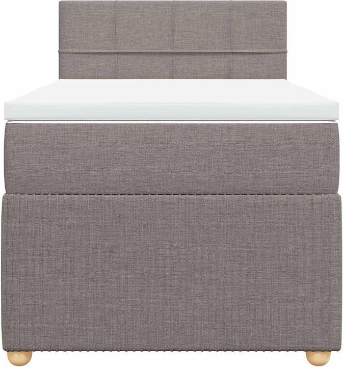 Immagine prodotto vidaXL Boxspringbett (90 x 200 cm)