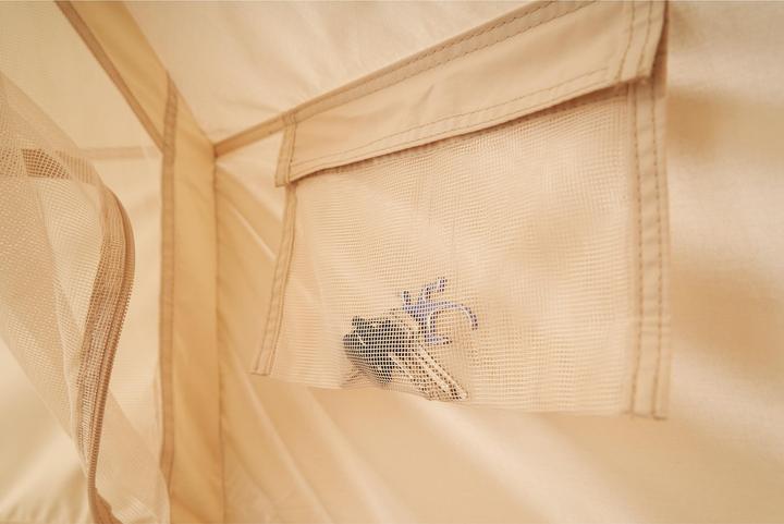 Actual product image Nordisk Jarnvid 8 Technical Cotton (13 kg, 4 persons)