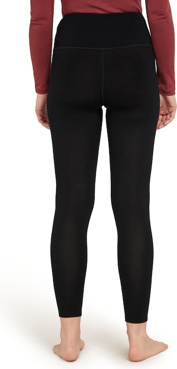 Produktbild Icebreaker Women's Merino 260 Tech High Rise Leggings (XL)
