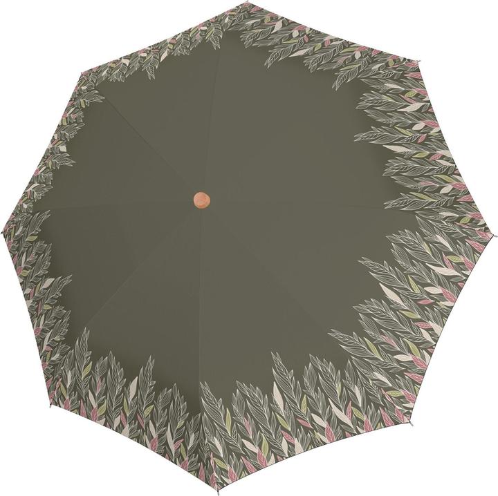 Produktbild Doppler RS.Nature Magic Auf/Zu AC Intention olive, 53/8, Pongee H/W