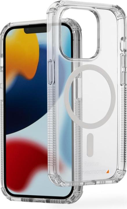 Image du produit Hama Protection extrême (Apple iPhone 13 Pro)