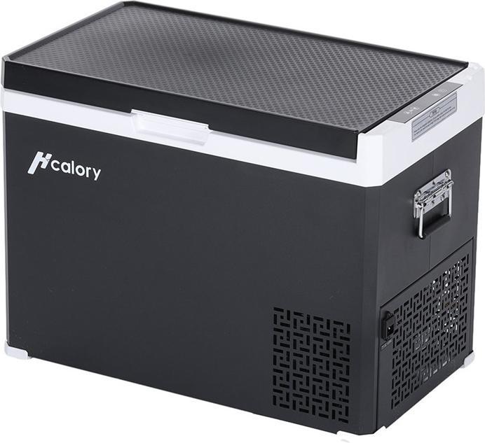 Produktbild Hcalory D40+ Car Cooler with Bluetooth