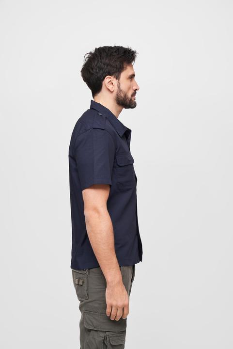 Immagine prodotto Brandit Camicia USA Ripstop a maniche corte (XXL)