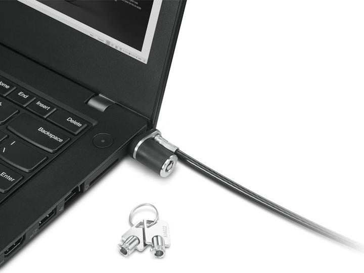 Produktbild Lenovo NanoSaver Essential - Sicherheits